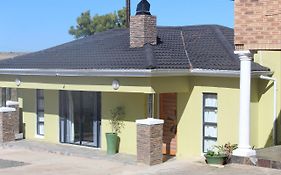Qunu Heritage Home - Mthatha